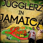 Jugglerz Radioshow 3h live on D'Session on Links 96fm in Jamaica