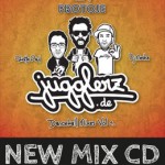 Jugglerz Mix Vol. 1 Change hosted by Protoje Download single and separate tracks of Jugglerz Mix Vol. 1 Change hosted by Protoje