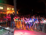 Nowa Reggae Festival, Spain 2011