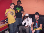 Promoters of Charly Black Tour 2011
