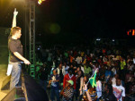 Shotta Paul at World Clash Jamaica, Montego Bay, 2010