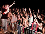 Rockin the Crowd in Italy 2008