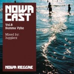 Nowa Reggae Podcast Jugglerz
