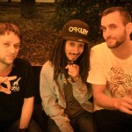 Selecta ChiQui Dubs, Jugglerz Selecta ChiQui Dubs and Jugglerz in Stuttgart