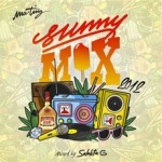 Ma-Ting Fresh Mix 2012