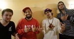 Big Badda Boom Sound LRG Portugal and Jugglerz LRG Germany