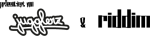 Reggae Chart Header