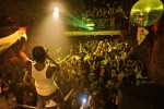 Popcaan done U-Club