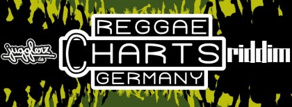 Reggae Charts Germany