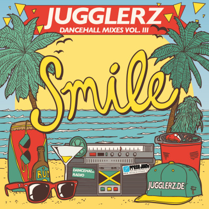 Smile Cover Front