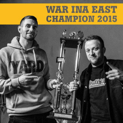 War Ina East Winner Pic