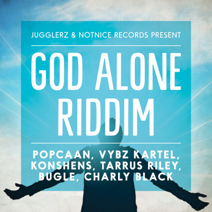 GOD ALONE RIDDIM