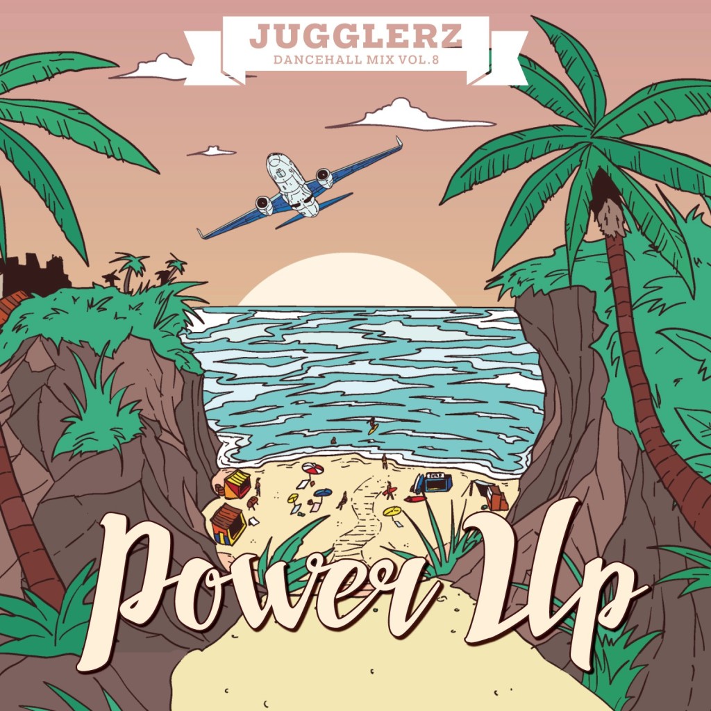 Cover_Jugglerz_Mix_Power_UP